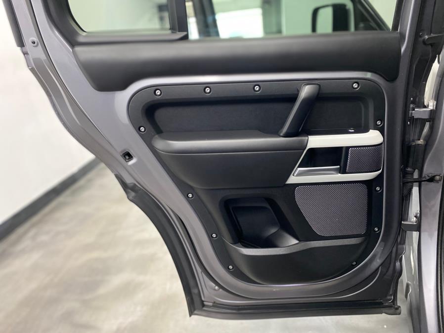 2020 Land Rover Defender 110 HSE AWD, available for sale in Linden, New Jersey | East Coast Auto Group. Linden, New Jersey 2020 Land Rover Defender 110 HSE AWD, available for sale in Linden, New Jersey | East Coast Auto Group. Linden, New Jersey