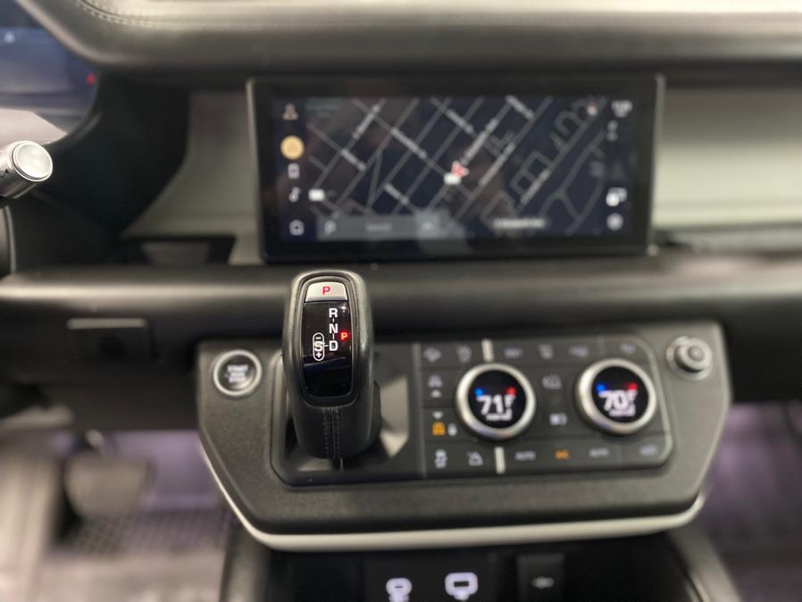 2020 Land Rover Defender 110 HSE AWD, available for sale in Linden, New Jersey | East Coast Auto Group. Linden, New Jersey 2020 Land Rover Defender 110 HSE AWD, available for sale in Linden, New Jersey | East Coast Auto Group. Linden, New Jersey