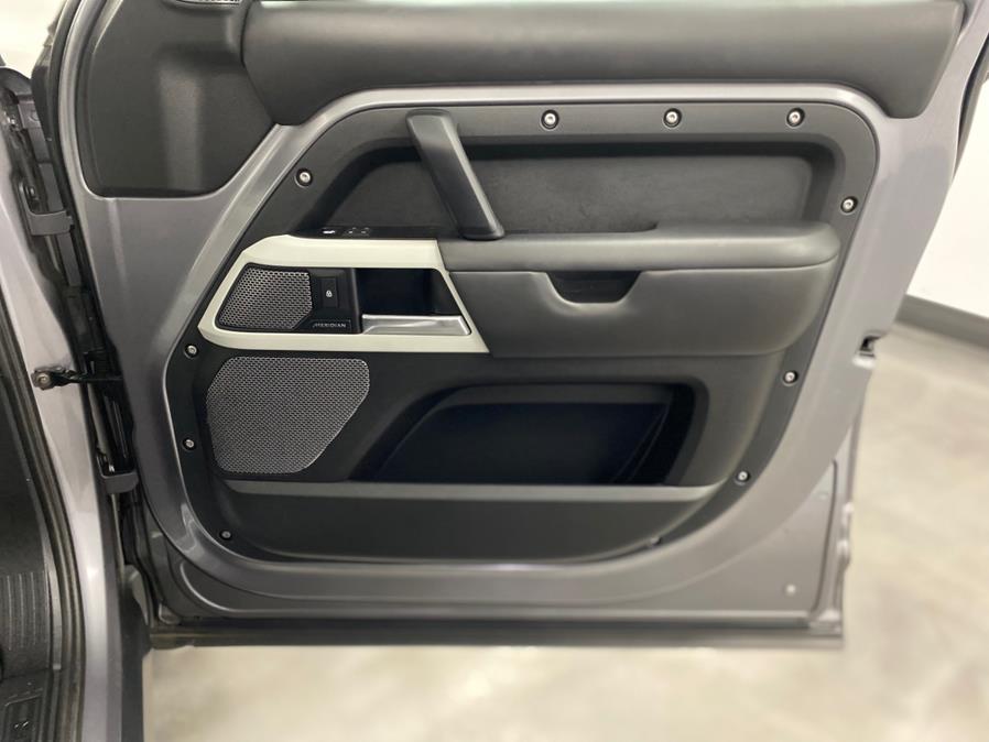 2020 Land Rover Defender 110 HSE AWD, available for sale in Linden, New Jersey | East Coast Auto Group. Linden, New Jersey 2020 Land Rover Defender 110 HSE AWD, available for sale in Linden, New Jersey | East Coast Auto Group. Linden, New Jersey