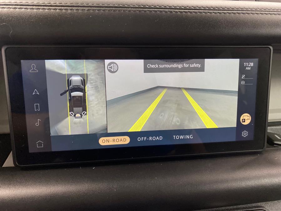2020 Land Rover Defender 110 HSE AWD, available for sale in Linden, New Jersey | East Coast Auto Group. Linden, New Jersey 2020 Land Rover Defender 110 HSE AWD, available for sale in Linden, New Jersey | East Coast Auto Group. Linden, New Jersey