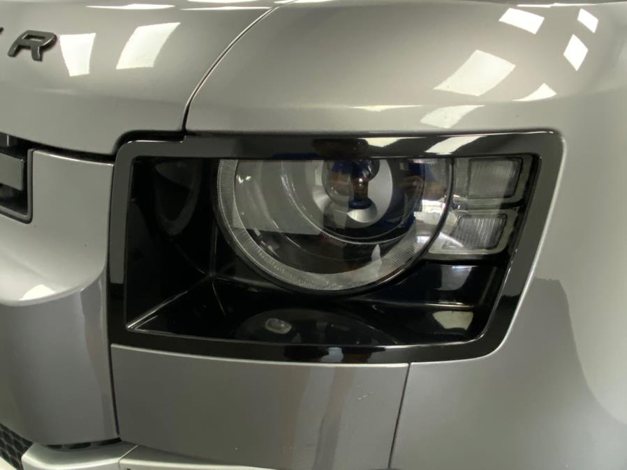 2020 Land Rover Defender 110 HSE AWD, available for sale in Linden, New Jersey | East Coast Auto Group. Linden, New Jersey 2020 Land Rover Defender 110 HSE AWD, available for sale in Linden, New Jersey | East Coast Auto Group. Linden, New Jersey