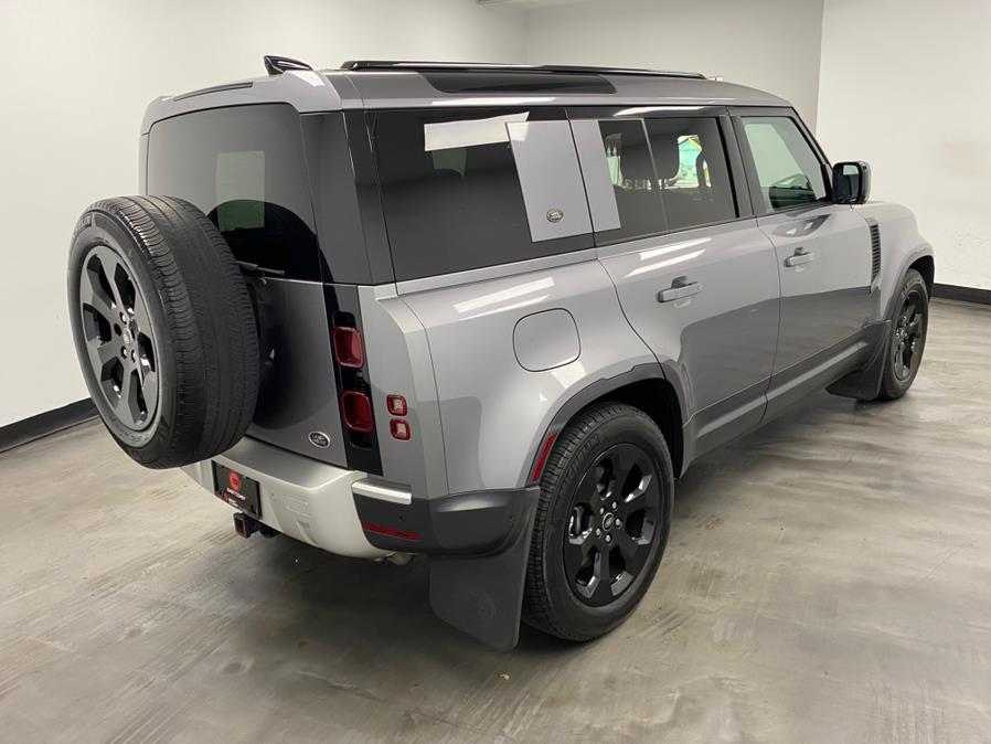 2020 Land Rover Defender 110 HSE AWD, available for sale in Linden, New Jersey | East Coast Auto Group. Linden, New Jersey 2020 Land Rover Defender 110 HSE AWD, available for sale in Linden, New Jersey | East Coast Auto Group. Linden, New Jersey