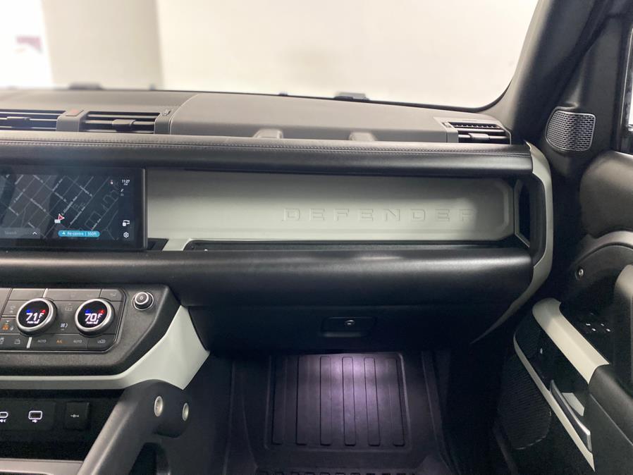 2020 Land Rover Defender 110 HSE AWD, available for sale in Linden, New Jersey | East Coast Auto Group. Linden, New Jersey 2020 Land Rover Defender 110 HSE AWD, available for sale in Linden, New Jersey | East Coast Auto Group. Linden, New Jersey