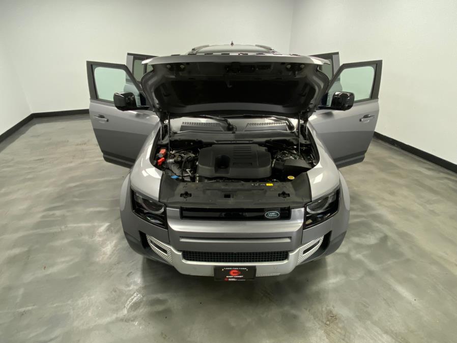2020 Land Rover Defender 110 HSE AWD, available for sale in Linden, New Jersey | East Coast Auto Group. Linden, New Jersey 2020 Land Rover Defender 110 HSE AWD, available for sale in Linden, New Jersey | East Coast Auto Group. Linden, New Jersey