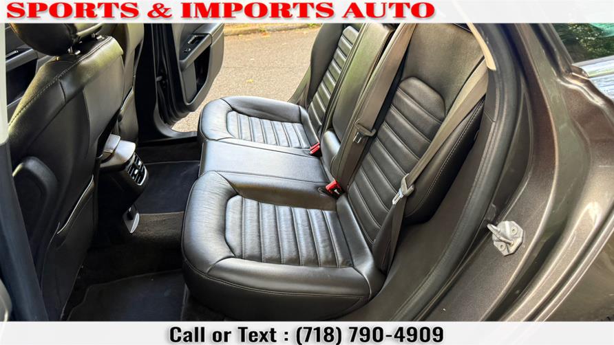 2016 Ford Fusion 4dr Sdn SEL AWD, available for sale in Brooklyn, New York | Sports & Imports Auto Inc. Brooklyn, New York 2016 Ford Fusion 4dr Sdn SEL AWD, available for sale in Brooklyn, New York | Sports & Imports Auto Inc. Brooklyn, New York