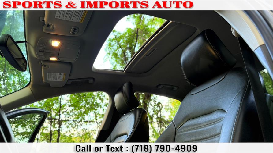 2016 Ford Fusion 4dr Sdn SEL AWD, available for sale in Brooklyn, New York | Sports & Imports Auto Inc. Brooklyn, New York 2016 Ford Fusion 4dr Sdn SEL AWD, available for sale in Brooklyn, New York | Sports & Imports Auto Inc. Brooklyn, New York