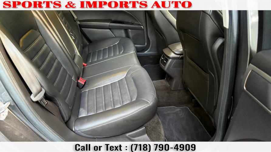 2016 Ford Fusion 4dr Sdn SEL AWD, available for sale in Brooklyn, New York | Sports & Imports Auto Inc. Brooklyn, New York 2016 Ford Fusion 4dr Sdn SEL AWD, available for sale in Brooklyn, New York | Sports & Imports Auto Inc. Brooklyn, New York