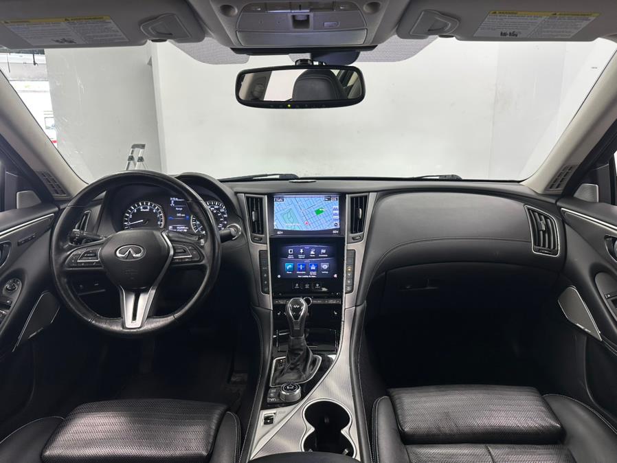 2019 INFINITI Q50 3.0t LUXE AWD, available for sale in Elizabeth, New Jersey | M Auto Group. Elizabeth, New Jersey 2019 INFINITI Q50 3.0t LUXE AWD, available for sale in Elizabeth, New Jersey | M Auto Group. Elizabeth, New Jersey