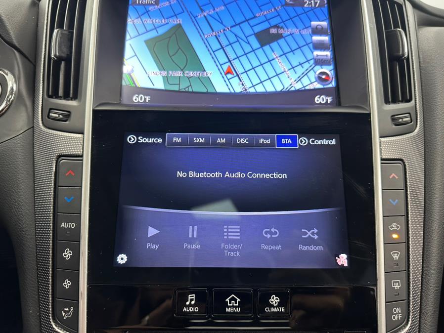 2019 INFINITI Q50 3.0t LUXE AWD, available for sale in Elizabeth, New Jersey | M Auto Group. Elizabeth, New Jersey 2019 INFINITI Q50 3.0t LUXE AWD, available for sale in Elizabeth, New Jersey | M Auto Group. Elizabeth, New Jersey
