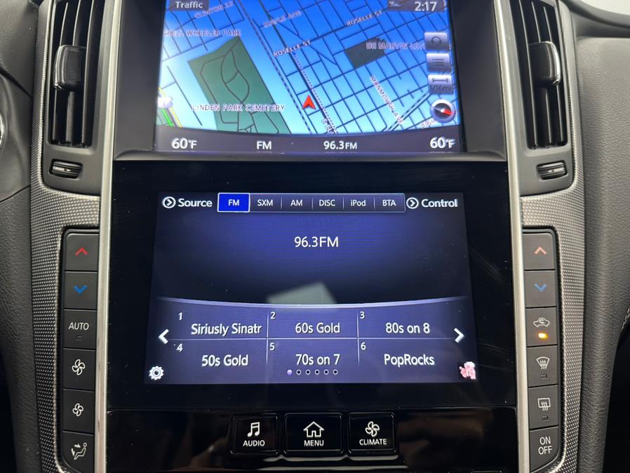 2019 INFINITI Q50 3.0t LUXE AWD, available for sale in Elizabeth, New Jersey | M Auto Group. Elizabeth, New Jersey 2019 INFINITI Q50 3.0t LUXE AWD, available for sale in Elizabeth, New Jersey | M Auto Group. Elizabeth, New Jersey