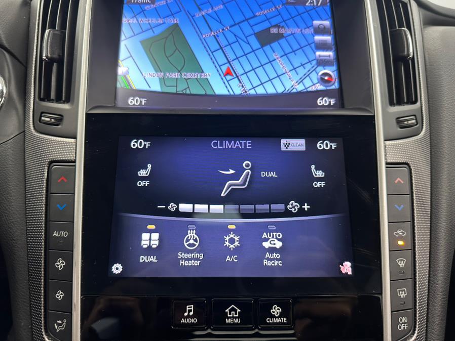 2019 INFINITI Q50 3.0t LUXE AWD, available for sale in Elizabeth, New Jersey | M Auto Group. Elizabeth, New Jersey 2019 INFINITI Q50 3.0t LUXE AWD, available for sale in Elizabeth, New Jersey | M Auto Group. Elizabeth, New Jersey