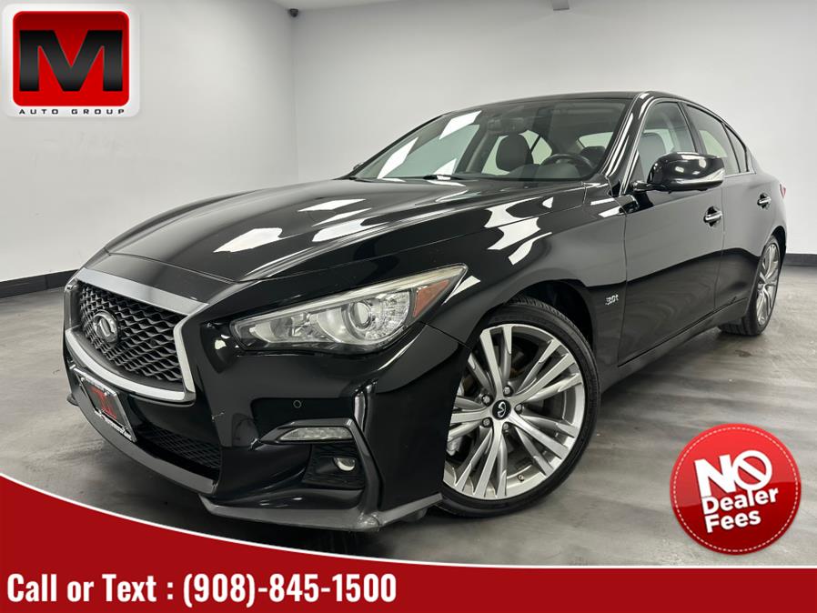 2019 INFINITI Q50 3.0t LUXE AWD, available for sale in Elizabeth, New Jersey | M Auto Group. Elizabeth, New Jersey 2019 INFINITI Q50 3.0t LUXE AWD, available for sale in Elizabeth, New Jersey | M Auto Group. Elizabeth, New Jersey