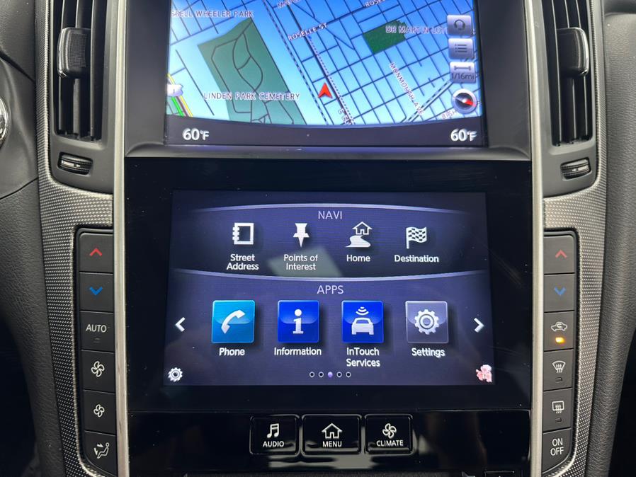 2019 INFINITI Q50 3.0t LUXE AWD, available for sale in Elizabeth, New Jersey | M Auto Group. Elizabeth, New Jersey 2019 INFINITI Q50 3.0t LUXE AWD, available for sale in Elizabeth, New Jersey | M Auto Group. Elizabeth, New Jersey