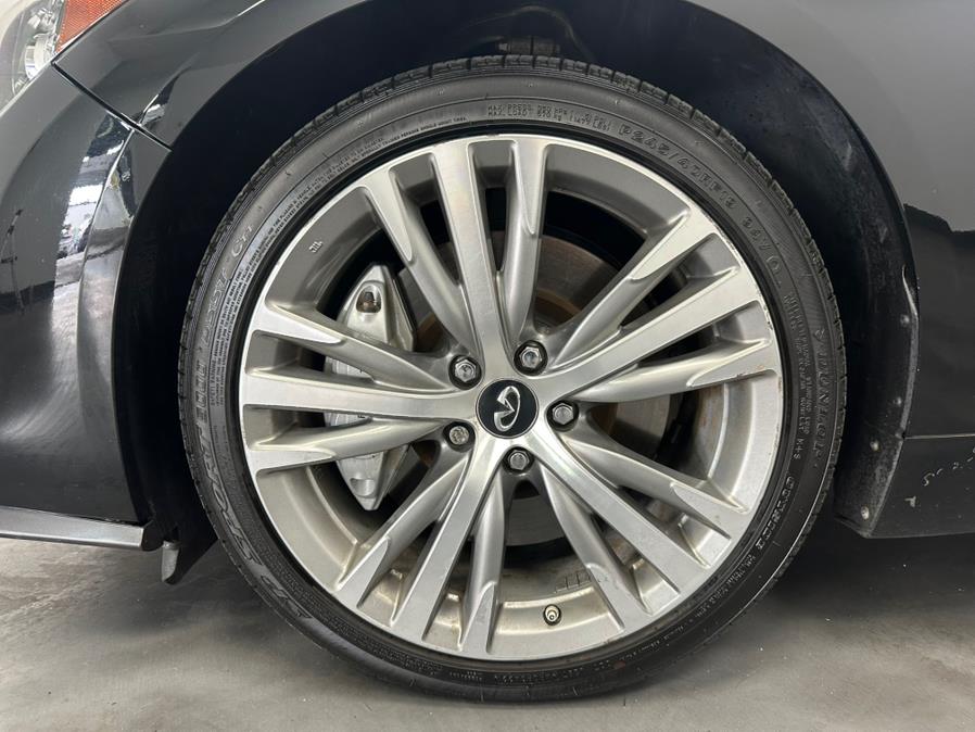2019 INFINITI Q50 3.0t LUXE AWD, available for sale in Elizabeth, New Jersey | M Auto Group. Elizabeth, New Jersey 2019 INFINITI Q50 3.0t LUXE AWD, available for sale in Elizabeth, New Jersey | M Auto Group. Elizabeth, New Jersey