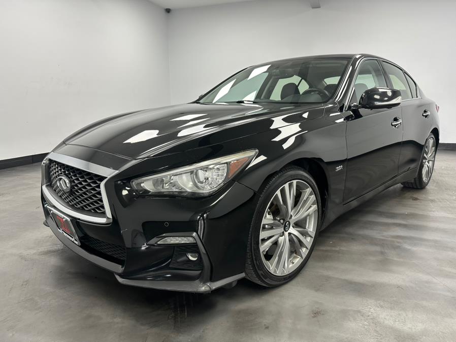 2019 INFINITI Q50 3.0t LUXE AWD, available for sale in Elizabeth, New Jersey | M Auto Group. Elizabeth, New Jersey 2019 INFINITI Q50 3.0t LUXE AWD, available for sale in Elizabeth, New Jersey | M Auto Group. Elizabeth, New Jersey