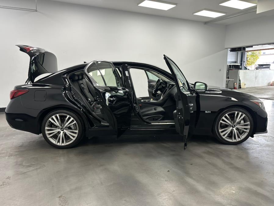 2019 INFINITI Q50 3.0t LUXE AWD, available for sale in Elizabeth, New Jersey | M Auto Group. Elizabeth, New Jersey 2019 INFINITI Q50 3.0t LUXE AWD, available for sale in Elizabeth, New Jersey | M Auto Group. Elizabeth, New Jersey