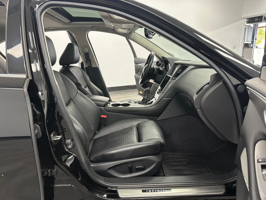2019 INFINITI Q50 3.0t LUXE AWD, available for sale in Elizabeth, New Jersey | M Auto Group. Elizabeth, New Jersey 2019 INFINITI Q50 3.0t LUXE AWD, available for sale in Elizabeth, New Jersey | M Auto Group. Elizabeth, New Jersey