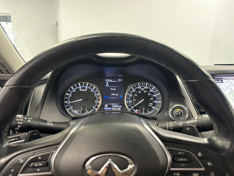 2019 INFINITI Q50 3.0t LUXE AWD, available for sale in Elizabeth, New Jersey | M Auto Group. Elizabeth, New Jersey 2019 INFINITI Q50 3.0t LUXE AWD, available for sale in Elizabeth, New Jersey | M Auto Group. Elizabeth, New Jersey