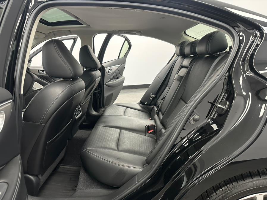 2019 INFINITI Q50 3.0t LUXE AWD, available for sale in Elizabeth, New Jersey | M Auto Group. Elizabeth, New Jersey 2019 INFINITI Q50 3.0t LUXE AWD, available for sale in Elizabeth, New Jersey | M Auto Group. Elizabeth, New Jersey