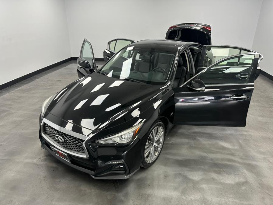 2019 INFINITI Q50 3.0t LUXE AWD, available for sale in Elizabeth, New Jersey | M Auto Group. Elizabeth, New Jersey 2019 INFINITI Q50 3.0t LUXE AWD, available for sale in Elizabeth, New Jersey | M Auto Group. Elizabeth, New Jersey