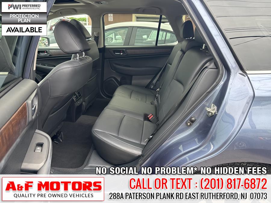 2016 Subaru Outback 4dr Wgn 2.5i Limited PZEV, available for sale in East Rutherford, New Jersey | A&F Motors LLC. East Rutherford, New Jersey 2016 Subaru Outback 4dr Wgn 2.5i Limited PZEV, available for sale in East Rutherford, New Jersey | A&F Motors LLC. East Rutherford, New Jersey