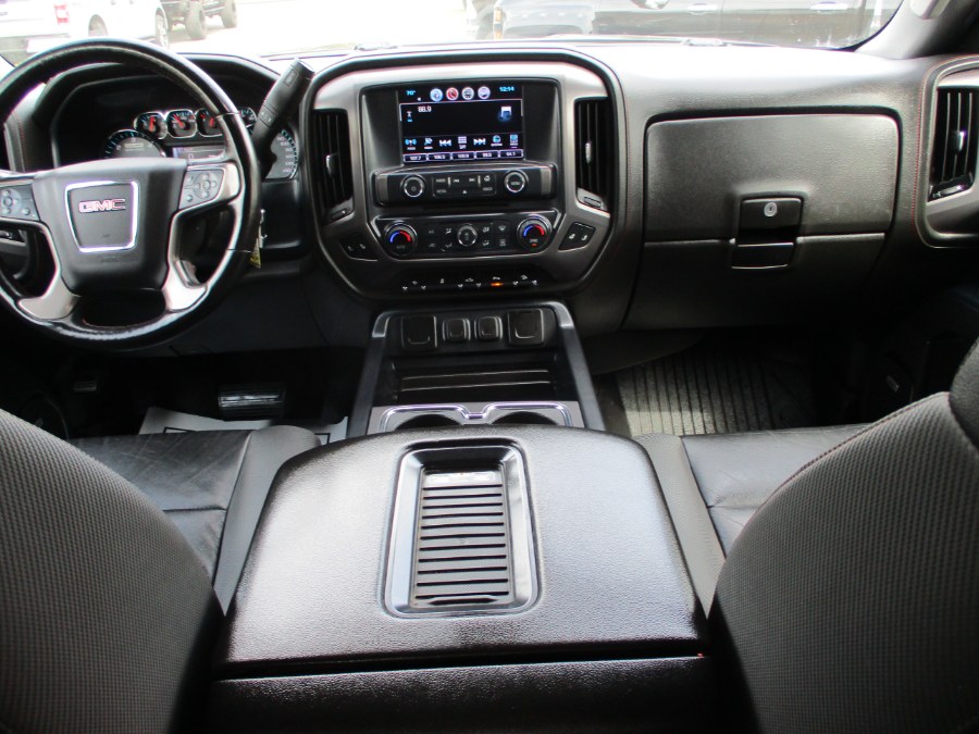 2018 GMC Sierra 1500 4WD Crew Cab 143.5" SLT, available for sale in Suffield, Connecticut | Suffield Auto LLC. Suffield, Connecticut 2018 GMC Sierra 1500 4WD Crew Cab 143.5" SLT, available for sale in Suffield, Connecticut | Suffield Auto LLC. Suffield, Connecticut