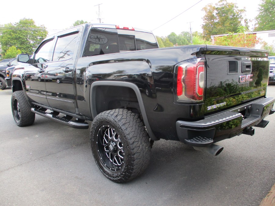 2018 GMC Sierra 1500 4WD Crew Cab 143.5" SLT, available for sale in Suffield, Connecticut | Suffield Auto LLC. Suffield, Connecticut 2018 GMC Sierra 1500 4WD Crew Cab 143.5" SLT, available for sale in Suffield, Connecticut | Suffield Auto LLC. Suffield, Connecticut