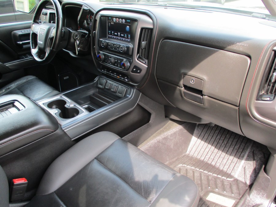 2018 GMC Sierra 1500 4WD Crew Cab 143.5" SLT, available for sale in Suffield, Connecticut | Suffield Auto LLC. Suffield, Connecticut 2018 GMC Sierra 1500 4WD Crew Cab 143.5" SLT, available for sale in Suffield, Connecticut | Suffield Auto LLC. Suffield, Connecticut