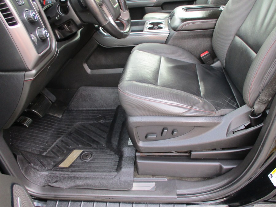 2018 GMC Sierra 1500 4WD Crew Cab 143.5" SLT, available for sale in Suffield, Connecticut | Suffield Auto LLC. Suffield, Connecticut 2018 GMC Sierra 1500 4WD Crew Cab 143.5" SLT, available for sale in Suffield, Connecticut | Suffield Auto LLC. Suffield, Connecticut