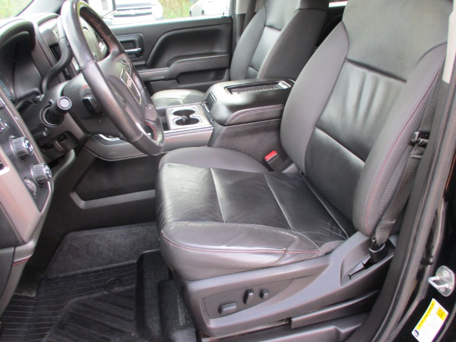 2018 GMC Sierra 1500 4WD Crew Cab 143.5" SLT, available for sale in Suffield, Connecticut | Suffield Auto LLC. Suffield, Connecticut 2018 GMC Sierra 1500 4WD Crew Cab 143.5" SLT, available for sale in Suffield, Connecticut | Suffield Auto LLC. Suffield, Connecticut