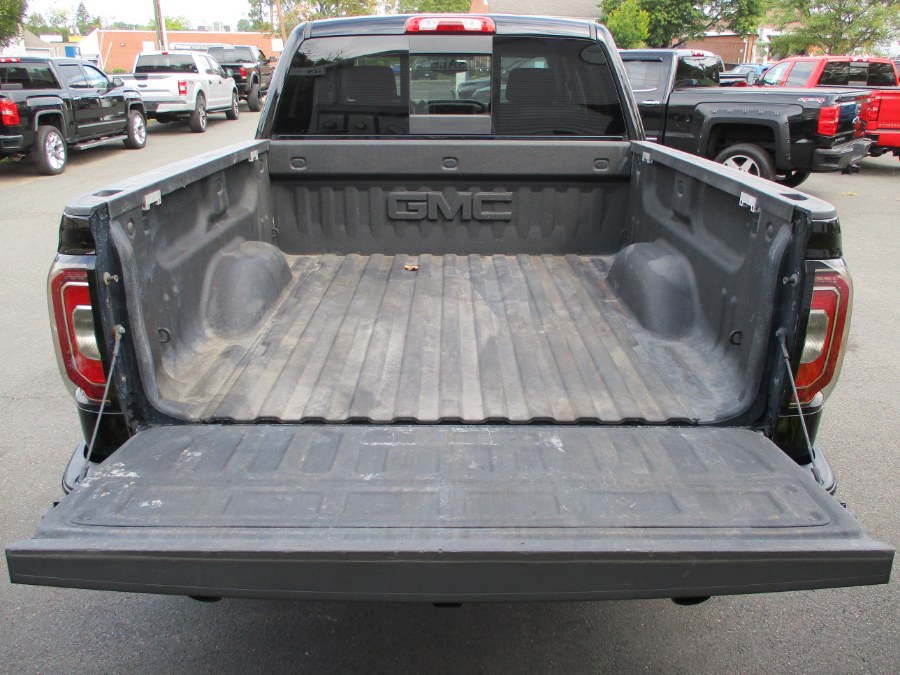 2018 GMC Sierra 1500 4WD Crew Cab 143.5" SLT, available for sale in Suffield, Connecticut | Suffield Auto LLC. Suffield, Connecticut 2018 GMC Sierra 1500 4WD Crew Cab 143.5" SLT, available for sale in Suffield, Connecticut | Suffield Auto LLC. Suffield, Connecticut