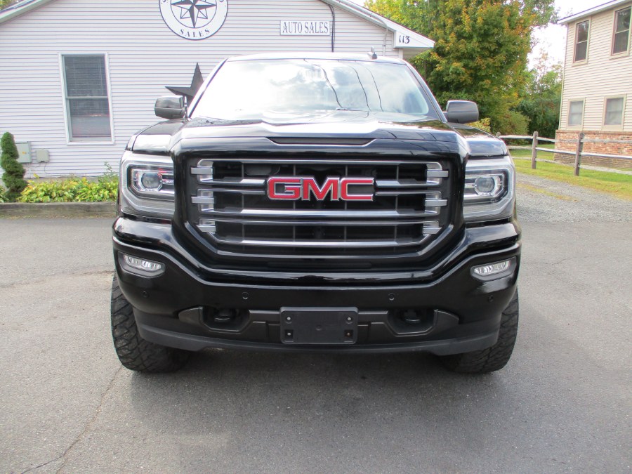2018 GMC Sierra 1500 4WD Crew Cab 143.5" SLT, available for sale in Suffield, Connecticut | Suffield Auto LLC. Suffield, Connecticut 2018 GMC Sierra 1500 4WD Crew Cab 143.5" SLT, available for sale in Suffield, Connecticut | Suffield Auto LLC. Suffield, Connecticut