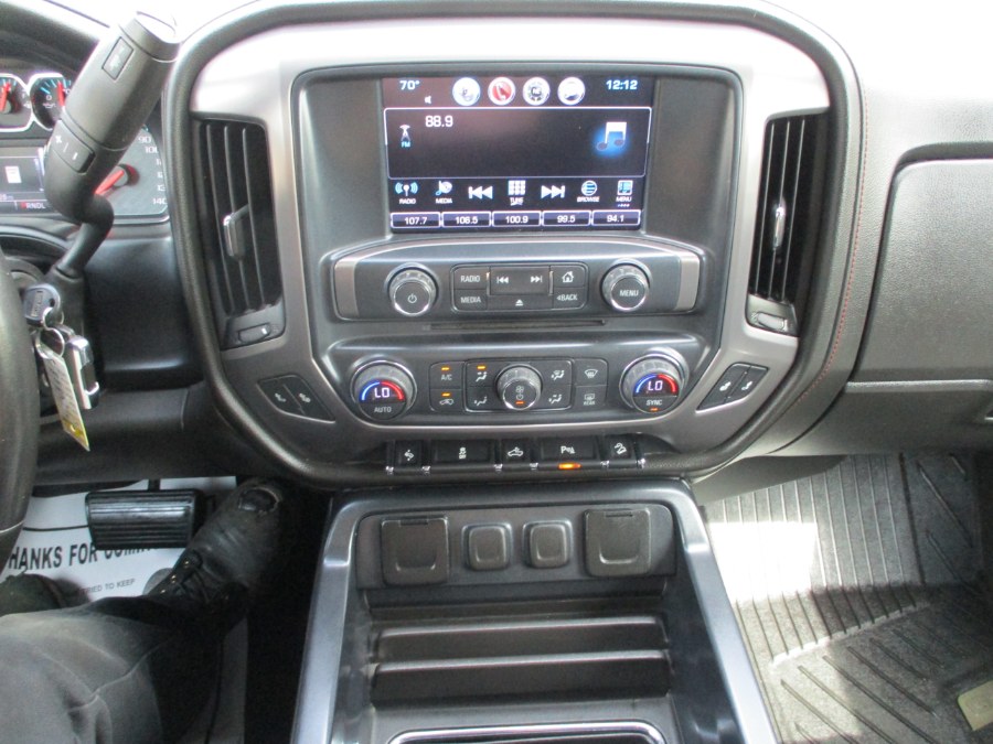 2018 GMC Sierra 1500 4WD Crew Cab 143.5" SLT, available for sale in Suffield, Connecticut | Suffield Auto LLC. Suffield, Connecticut 2018 GMC Sierra 1500 4WD Crew Cab 143.5" SLT, available for sale in Suffield, Connecticut | Suffield Auto LLC. Suffield, Connecticut