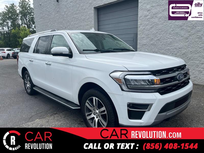 2023 Ford Expedition Limited 4X4, available for sale in Maple Shade, New Jersey | Car Revolution. Maple Shade, New Jersey 2023 Ford Expedition Limited 4X4, available for sale in Maple Shade, New Jersey | Car Revolution. Maple Shade, New Jersey