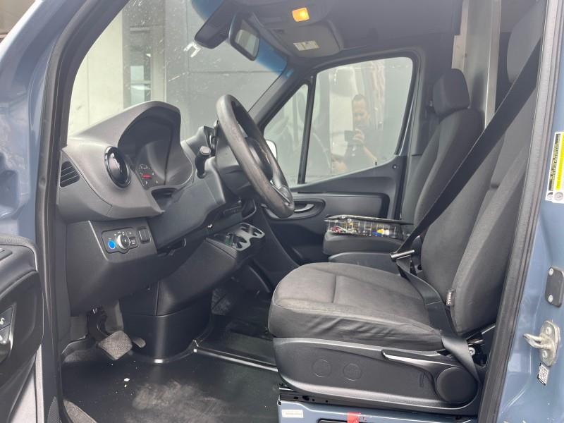 2019 Mercedes-benz Sprinter 2500 High Roof V6 DIESEL, available for sale in Maple Shade, New Jersey | Car Revolution. Maple Shade, New Jersey 2019 Mercedes-benz Sprinter 2500 High Roof V6 DIESEL, available for sale in Maple Shade, New Jersey | Car Revolution. Maple Shade, New Jersey