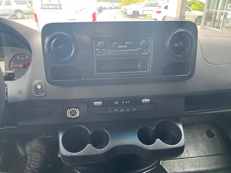 2019 Mercedes-benz Sprinter 2500 High Roof V6 DIESEL, available for sale in Maple Shade, New Jersey | Car Revolution. Maple Shade, New Jersey 2019 Mercedes-benz Sprinter 2500 High Roof V6 DIESEL, available for sale in Maple Shade, New Jersey | Car Revolution. Maple Shade, New Jersey