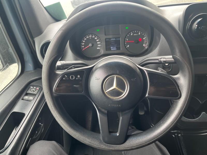 2019 Mercedes-benz Sprinter 2500 High Roof V6 DIESEL, available for sale in Maple Shade, New Jersey | Car Revolution. Maple Shade, New Jersey 2019 Mercedes-benz Sprinter 2500 High Roof V6 DIESEL, available for sale in Maple Shade, New Jersey | Car Revolution. Maple Shade, New Jersey