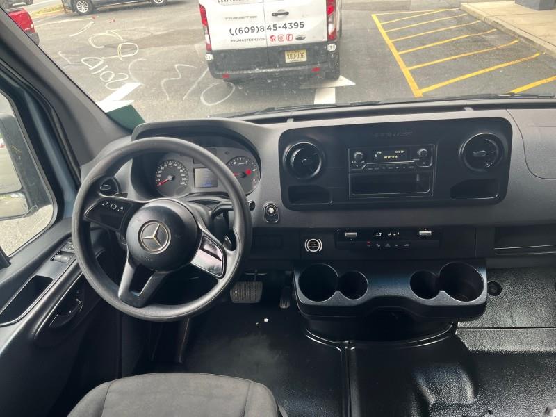 2019 Mercedes-benz Sprinter 2500 High Roof V6 DIESEL, available for sale in Maple Shade, New Jersey | Car Revolution. Maple Shade, New Jersey 2019 Mercedes-benz Sprinter 2500 High Roof V6 DIESEL, available for sale in Maple Shade, New Jersey | Car Revolution. Maple Shade, New Jersey