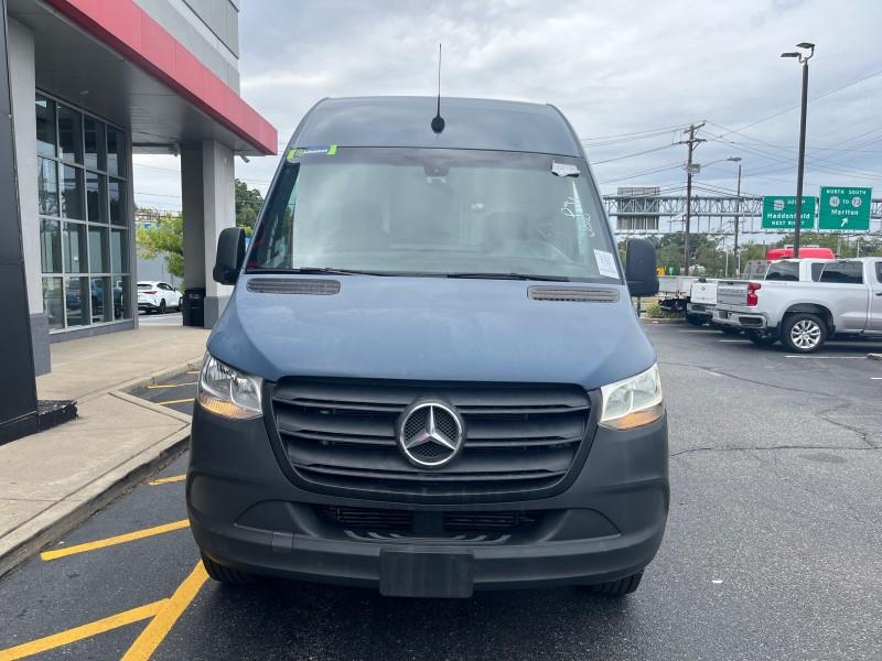 2019 Mercedes-benz Sprinter 2500 High Roof V6 DIESEL, available for sale in Maple Shade, New Jersey | Car Revolution. Maple Shade, New Jersey 2019 Mercedes-benz Sprinter 2500 High Roof V6 DIESEL, available for sale in Maple Shade, New Jersey | Car Revolution. Maple Shade, New Jersey