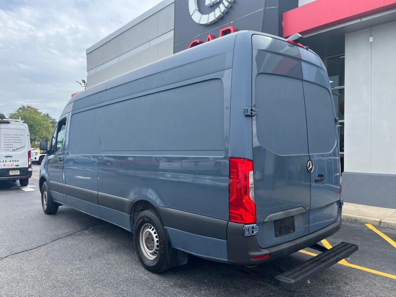 2019 Mercedes-benz Sprinter 2500 High Roof V6 DIESEL, available for sale in Maple Shade, New Jersey | Car Revolution. Maple Shade, New Jersey 2019 Mercedes-benz Sprinter 2500 High Roof V6 DIESEL, available for sale in Maple Shade, New Jersey | Car Revolution. Maple Shade, New Jersey