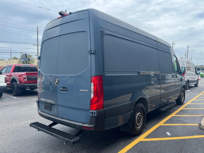 2019 Mercedes-benz Sprinter 2500 High Roof V6 DIESEL, available for sale in Maple Shade, New Jersey | Car Revolution. Maple Shade, New Jersey 2019 Mercedes-benz Sprinter 2500 High Roof V6 DIESEL, available for sale in Maple Shade, New Jersey | Car Revolution. Maple Shade, New Jersey