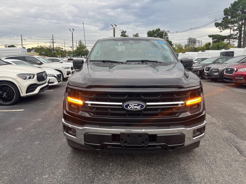 2024 Ford F-150 XLT 4WD, available for sale in Maple Shade, New Jersey | Car Revolution. Maple Shade, New Jersey 2024 Ford F-150 XLT 4WD, available for sale in Maple Shade, New Jersey | Car Revolution. Maple Shade, New Jersey