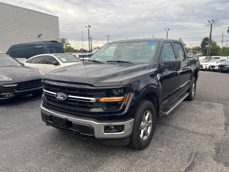 2024 Ford F-150 XLT 4WD, available for sale in Maple Shade, New Jersey | Car Revolution. Maple Shade, New Jersey 2024 Ford F-150 XLT 4WD, available for sale in Maple Shade, New Jersey | Car Revolution. Maple Shade, New Jersey