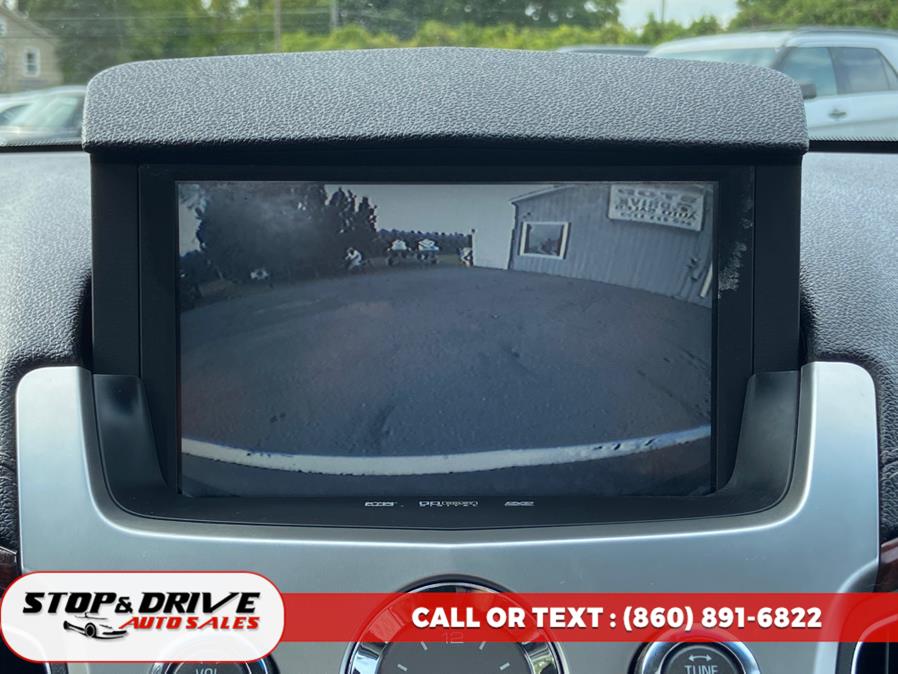 2011 Cadillac CTS Sedan 4dr Sdn 3.0L Luxury AWD, available for sale in East Windsor, Connecticut | Stop & Drive Auto Sales. East Windsor, Connecticut 2011 Cadillac CTS Sedan 4dr Sdn 3.0L Luxury AWD, available for sale in East Windsor, Connecticut | Stop & Drive Auto Sales. East Windsor, Connecticut