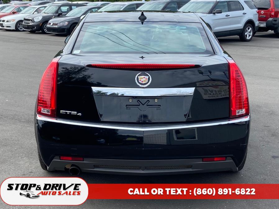 2011 Cadillac CTS Sedan 4dr Sdn 3.0L Luxury AWD, available for sale in East Windsor, Connecticut | Stop & Drive Auto Sales. East Windsor, Connecticut 2011 Cadillac CTS Sedan 4dr Sdn 3.0L Luxury AWD, available for sale in East Windsor, Connecticut | Stop & Drive Auto Sales. East Windsor, Connecticut