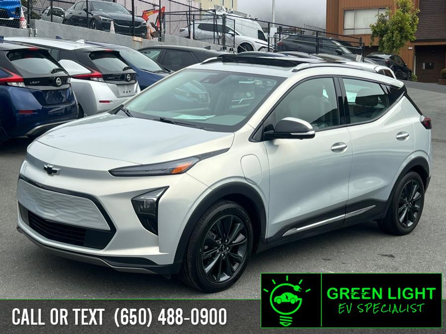 2022 Chevrolet Bolt EUV Premier, available for sale in Daly City, California | Green Light Auto Wholesale. Daly City, California 2022 Chevrolet Bolt EUV Premier, available for sale in Daly City, California | Green Light Auto Wholesale. Daly City, California