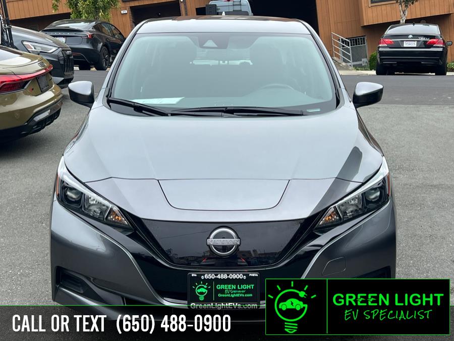 2025 Nissan LEAF S, available for sale in Daly City, California | Green Light Auto Wholesale. Daly City, California 2025 Nissan LEAF S, available for sale in Daly City, California | Green Light Auto Wholesale. Daly City, California