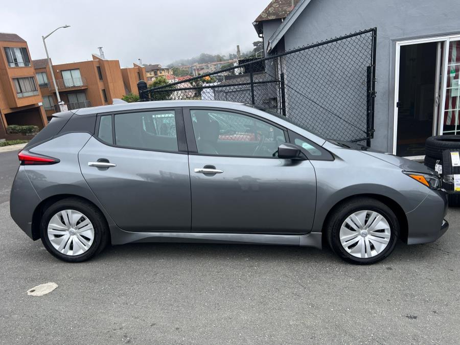 2025 Nissan LEAF S, available for sale in Daly City, California | Green Light Auto Wholesale. Daly City, California 2025 Nissan LEAF S, available for sale in Daly City, California | Green Light Auto Wholesale. Daly City, California