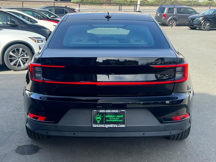 2024 Polestar 2 Long Range Single Motor, available for sale in Daly City, California | Green Light Auto Wholesale. Daly City, California 2024 Polestar 2 Long Range Single Motor, available for sale in Daly City, California | Green Light Auto Wholesale. Daly City, California