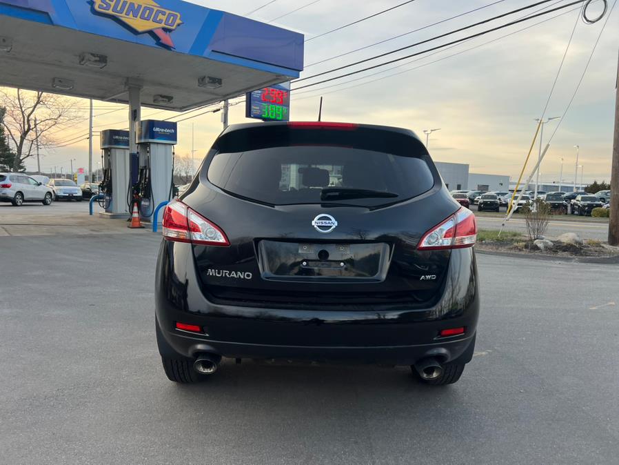 2013 Nissan Murano AWD 4dr SV, available for sale in Swansea, Massachusetts | Gas On The Run. Swansea, Massachusetts 2013 Nissan Murano AWD 4dr SV, available for sale in Swansea, Massachusetts | Gas On The Run. Swansea, Massachusetts